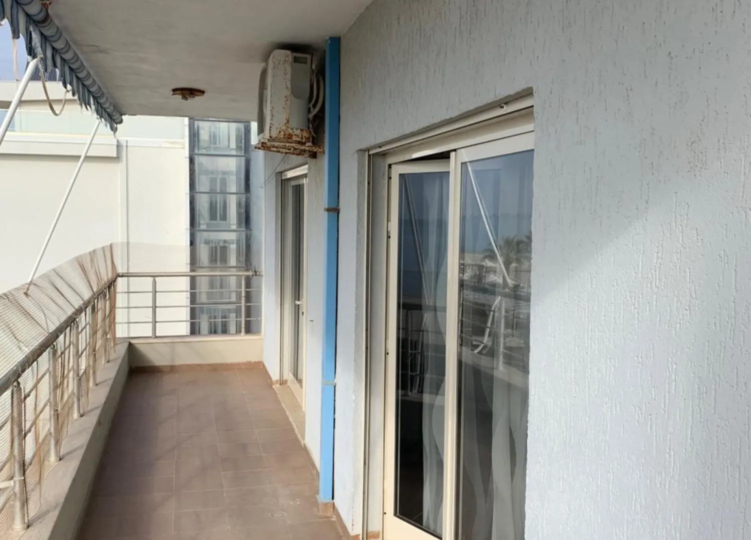 Beachfront Apartament In Golem