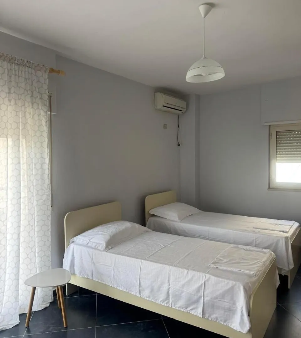Beachfront Apartament In Golem