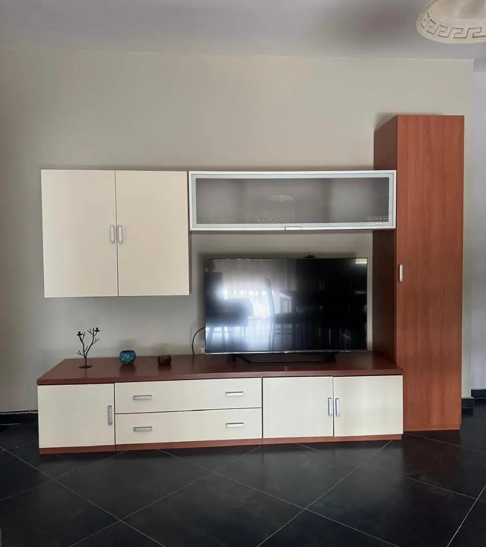Beachfront Apartament In Golem  Golem (Tirana)