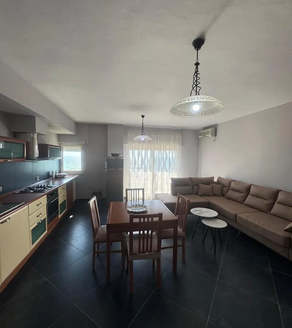 Beachfront Apartament In Golem